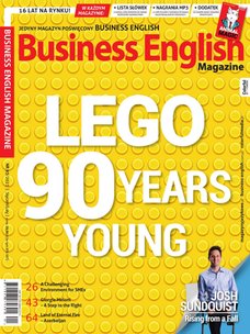 e-prasa: Business English Magazine – styczeń-luty 2023