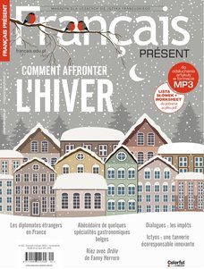 e-prasa: Français Présent – styczeń-marzec 2023