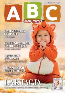 e-prasa: ABC Dobrej Mamy – 2/2023