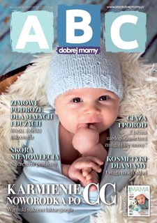 e-prasa: ABC Dobrej Mamy – 3/2023