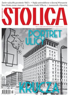 e-prasa: Stolica – 1-2/2023