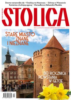 e-prasa: Stolica – 3-4/2023