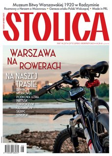 e-prasa: Stolica – 7-8/2023