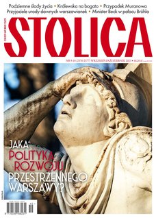 e-prasa: Stolica – 9-10/2023