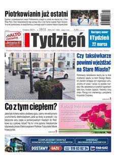 e-prasa: Tydzień Trybunalski – 10-11/2023