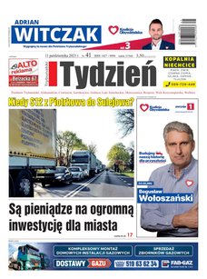e-prasa: Tydzień Trybunalski – 41/2023