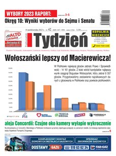 e-prasa: Tydzień Trybunalski – 42/2023