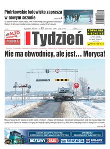 e-prasa: Tydzień Trybunalski – 49/2023
