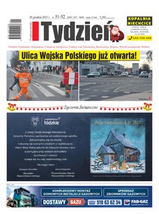 e-prasa: Tydzień Trybunalski – 51-52/2023