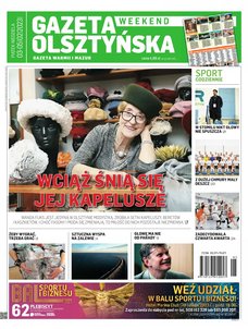 e-prasa: Gazeta Olsztyńska – 24/2023