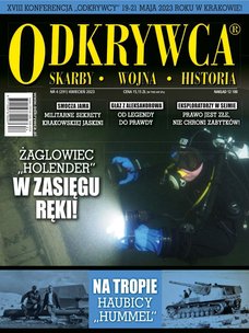 e-prasa: Odkrywca – 4/2023