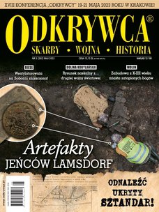 e-prasa: Odkrywca – 5/2023