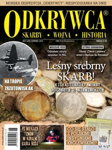 e-prasa: Odkrywca – 6/2023
