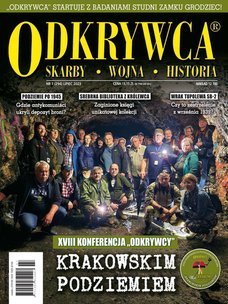 e-prasa: Odkrywca – 7/2023
