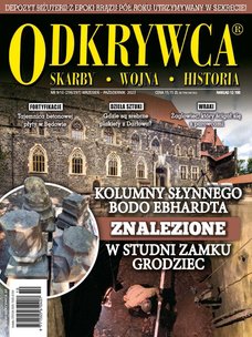 e-prasa: Odkrywca – 9-10/2023