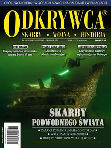 e-prasa: Odkrywca – 11-12/2023