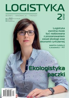 e-prasa: Logistyka – 2/2023