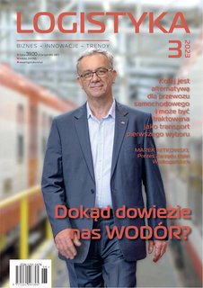 e-prasa: Logistyka – 3/2023
