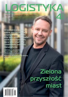 e-prasa: Logistyka – 4/2023