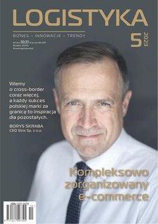 e-prasa: Logistyka – 5/2023