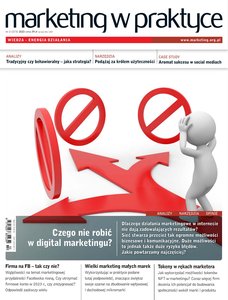 e-prasa: Marketing w praktyce – 2/2023