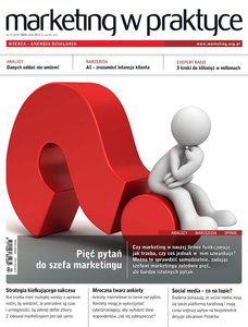 e-prasa: Marketing w praktyce – 3/2023