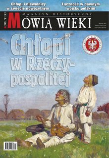 e-prasa: Mówią Wieki – 1/2023