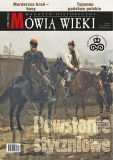 e-prasa: Mówią Wieki – 2/2023