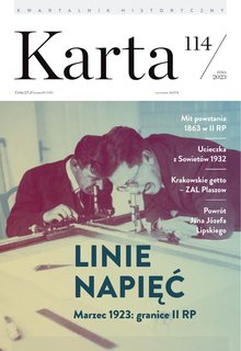 e-prasa: Kwartalnik Karta – 114/2023
