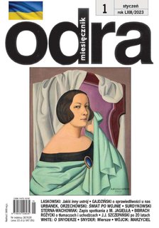 e-prasa: Odra – 1/2023