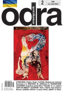 e-prasa: Odra – 2/2023
