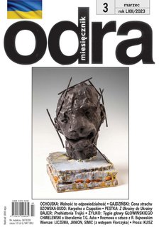 e-prasa: Odra – 3/2023