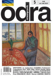 e-prasa: Odra – 5/2023