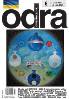 e-prasa: Odra – 6/2023