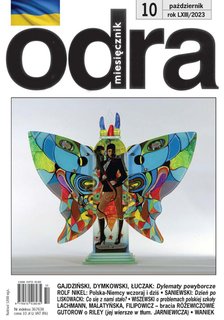 e-prasa: Odra – 10/2023
