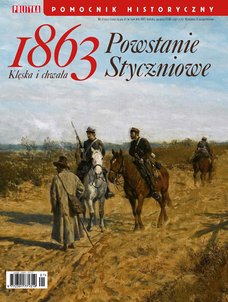 e-prasa: Pomocnik Historyczny Polityki – 1/2023 Powstanie Styczniowe