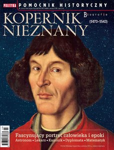 e-prasa: Pomocnik Historyczny Polityki – 3/2023 Kopernik nieznany