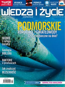 e-prasa: Wiedza i Życie – 1/2023