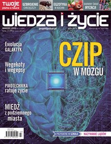 e-prasa: Wiedza i Życie – 3/2023