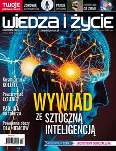 e-prasa: Wiedza i Życie – 4/2023