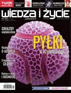 e-prasa: Wiedza i Życie – 5/2023