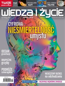 e-prasa: Wiedza i Życie – 11/2023