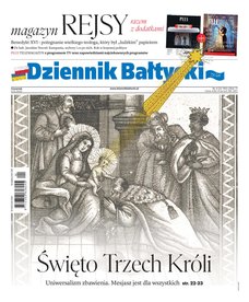 e-prasa: Dziennik Bałtycki – 4/2023