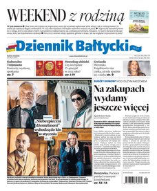 e-prasa: Dziennik Bałtycki – 5/2023