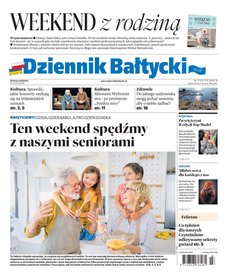 e-prasa: Dziennik Bałtycki – 17/2023