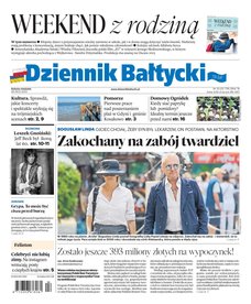 e-prasa: Dziennik Bałtycki – 23/2023