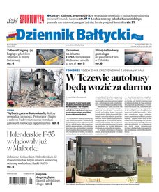 e-prasa: Dziennik Bałtycki – 24/2023