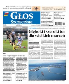 e-prasa: Głos Dziennik Pomorza - Szczecin – 173/2023