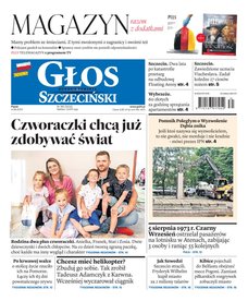 e-prasa: Głos Dziennik Pomorza - Szczecin – 180/2023