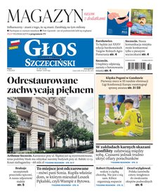 e-prasa: Głos Dziennik Pomorza - Szczecin – 186/2023